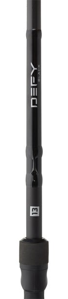 13 Fishing Defy Black Crankbait Casting Rods