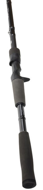 13 Fishing Defy Black Crankbait Casting Rods