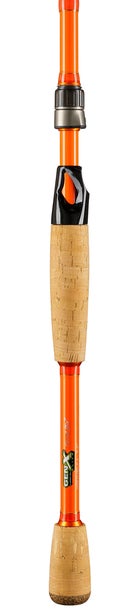 Carrot Stix Gen X Elite Spinning Rods