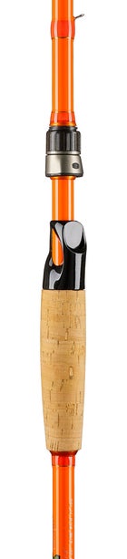 carrot stick fishing pole bend test Stix Gen X Elite Casting Flipping Rod (6'9" Carrot Stix new Wild Pro