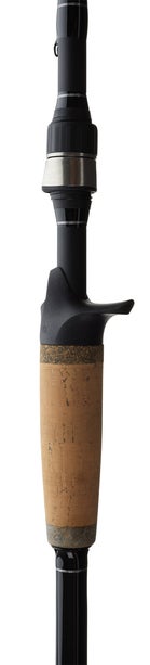 Castaway Skeleton Nano Casting Rods