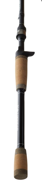 Castaway Skeleton Nano Casting Rods