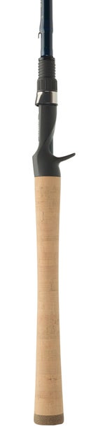 St. Croix Triumph Travel 2-Piece Casting Rods