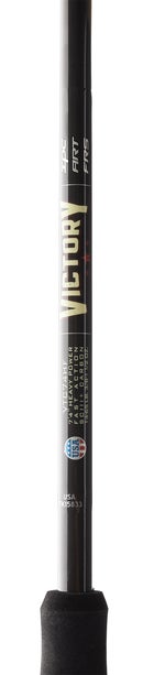 St. Croix Victory Casting Rods