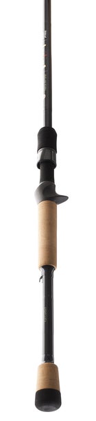 St. Croix Victory Casting Rods