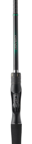 Shimano Curado Casting Rods - Tackle Warehouse