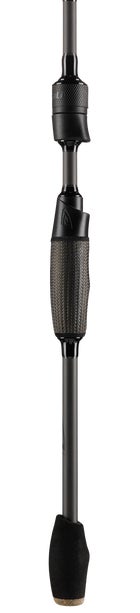 Denali AttaX Pro Series Titanium Tip Spinning Rods