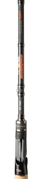 dobyns champion extreme hp 7'0 medium light casting rod Dobyns Champion Extreme HP Casting Rods