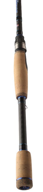 dobyns champion xp cranking rod 7'6 medium 764 Dobyns Champion XP Spinning Rod