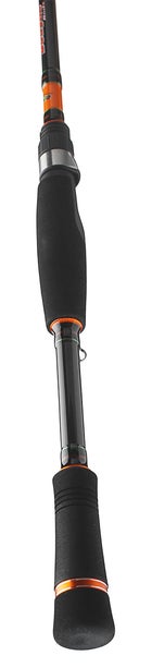 dobyns colt rods Series Spinning these rods cater to a wide range of skill levels and have quickly earned the trust of professional guides Dobyns Colt Rod Full Review: