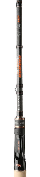 dobyns champion extreme casting rod Dobyns Rods Champion Extreme HP Series Casting Rod