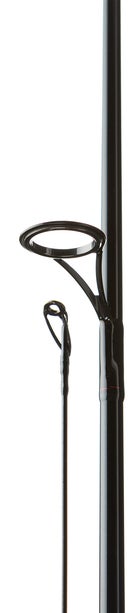 Daiwa Fuego Verticale – Canne Spinning 180 Cm, 7-28 G, Carbone HVF X45, 2 Brins, Anneaux Fuji
