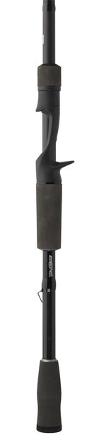 13 Fishing Defy Black Casting Rods