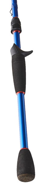 Duckett Jacob Wheeler Series Casting Rods Tackle Warehouse