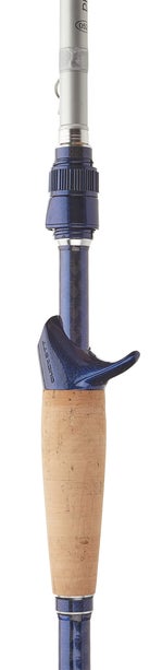 Duckett Jacob Wheeler Select Series Casting Rods Tackle Warehouse