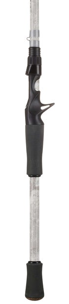 Duckett Fishing Cloak Casting Rods