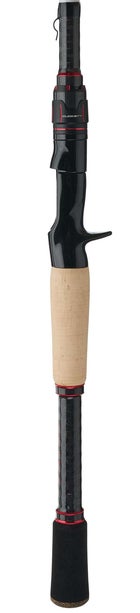 Duckett Fishing MaxCore Casting Rods