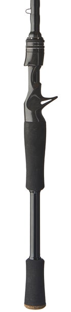Duckett Silhouette Casting Rods