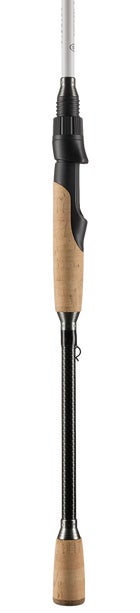 Duckett Fishing Crappie Slayer 2.0 Series Spinning Rods
