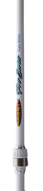 Duckett Pro Series Spinning Rods