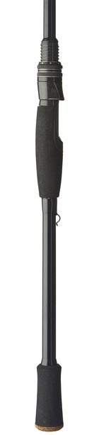 Duckett Silhouette Spinning Rods
