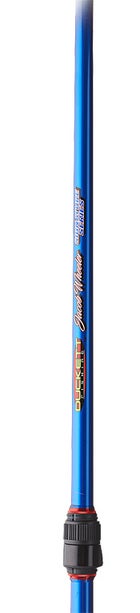 Duckett Jacob Wheeler Series Spinning Rods