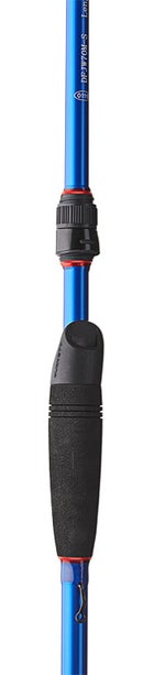 Duckett Jacob Wheeler Series Spinning Rods