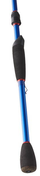 Duckett Jacob Wheeler Series Spinning Rods