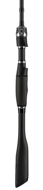 Denali DLE Titanium Tip Series Spinning Rods