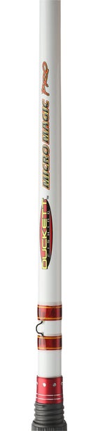 Duckett Micro Magic Pro Casting Rods Tackle Warehouse