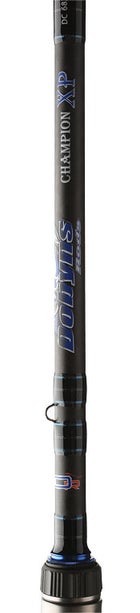 Dobyns Champion XP Split Grip Casting Rods