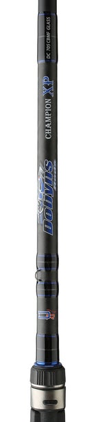 Dobyns Champion XP Glass Crankbait Casting Rods Tackle Warehouse