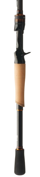Daiwa Power Scope Casting Rods\