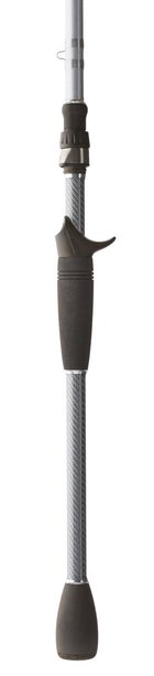 Duckett Silverado Series Casting Rods