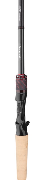Daiwa Steez AGS Casting Rods