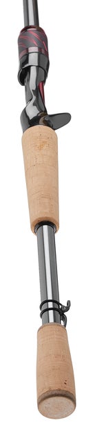 Daiwa Steez AGS Casting Rods