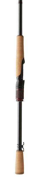 Daiwa Steez AGS Spinning Rods