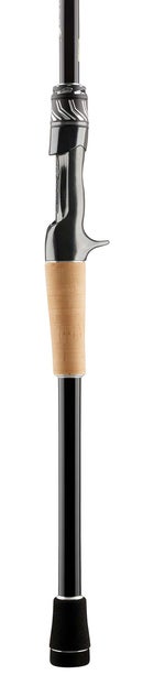 Daiwa Steez Real Control Casting Rods\