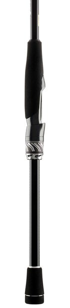 Daiwa Steez Real Control Spinning Rods\