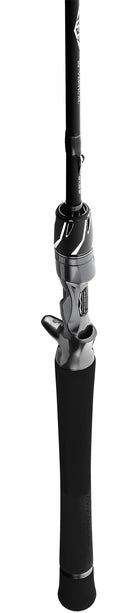 Daiwa Steez Casting Rods
