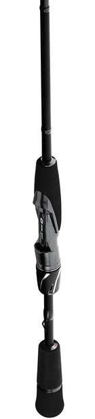 Daiwa Steez Spinning Rods