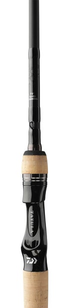 Daiwa Tatula Glass Casting Rods