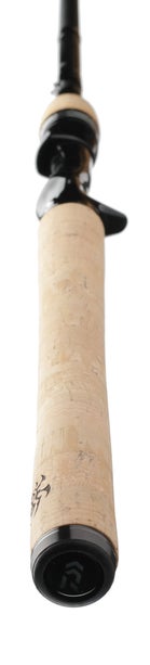 Daiwa Tatula Glass Casting Rods