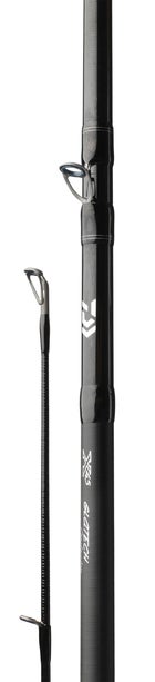 Daiwa Tatula Glass Casting Rods