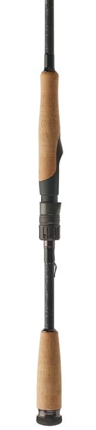 Daiwa Tatula Cork Spinning Rods 2-Piece\