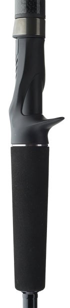 Canne à Pêche Daiwa Tatula XT Baitcast - 2,08m, 11-42g - Pour Truite, Brochet, Etc.