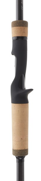 13 Fishing Envy Black III Casting Rods