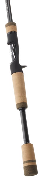 13 Fishing Envy Black III Casting Rods