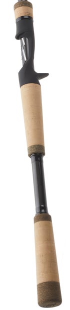13 Fishing Envy Black III Cranking Casting Rods