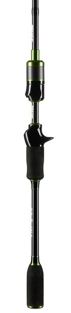 Eurotackle Rise BFS Casting Rods